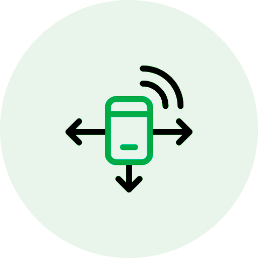 Patented sensor technology